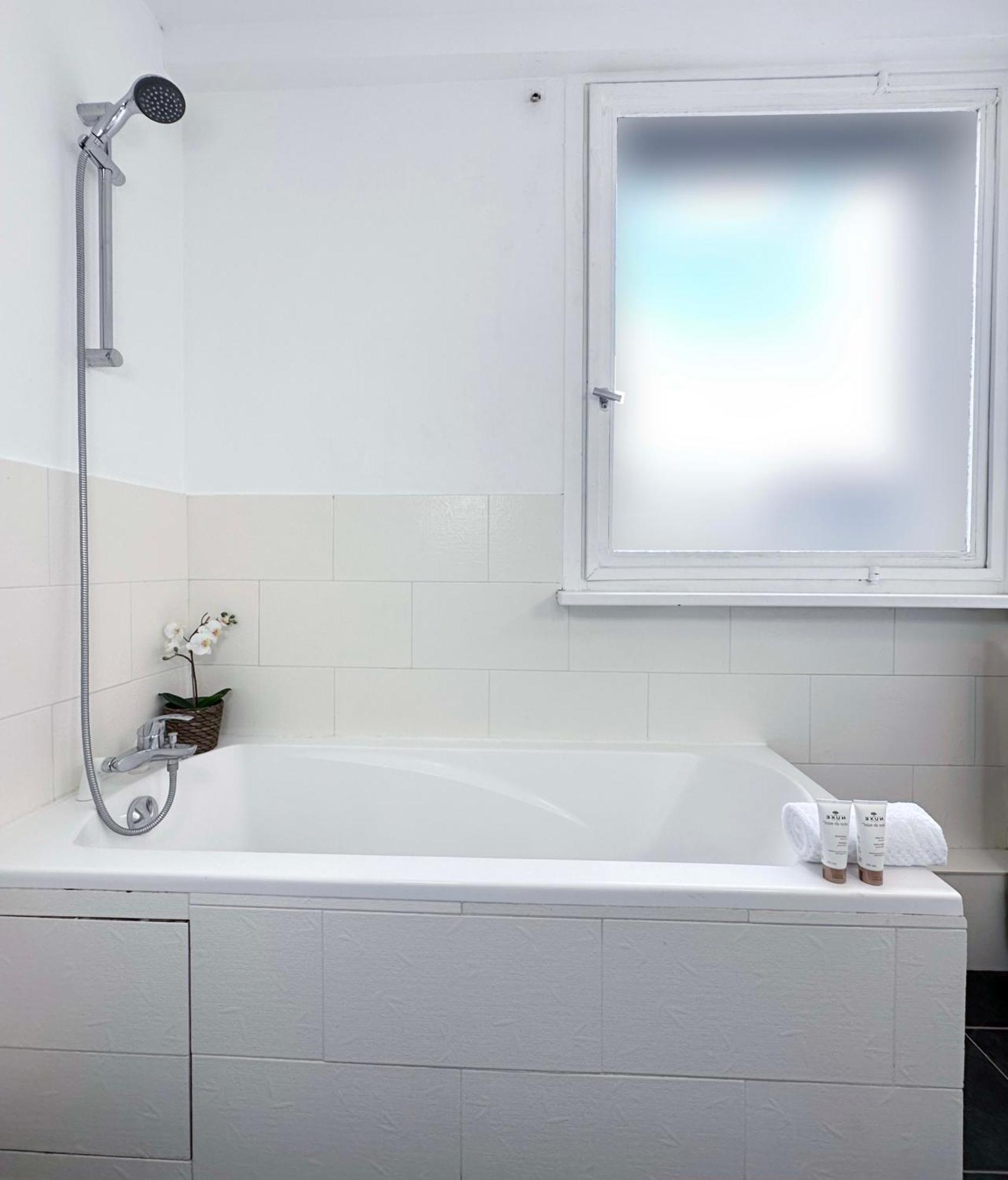 פריז Spacious & Luxurious Flat In Montparnasse מראה חיצוני תמונה