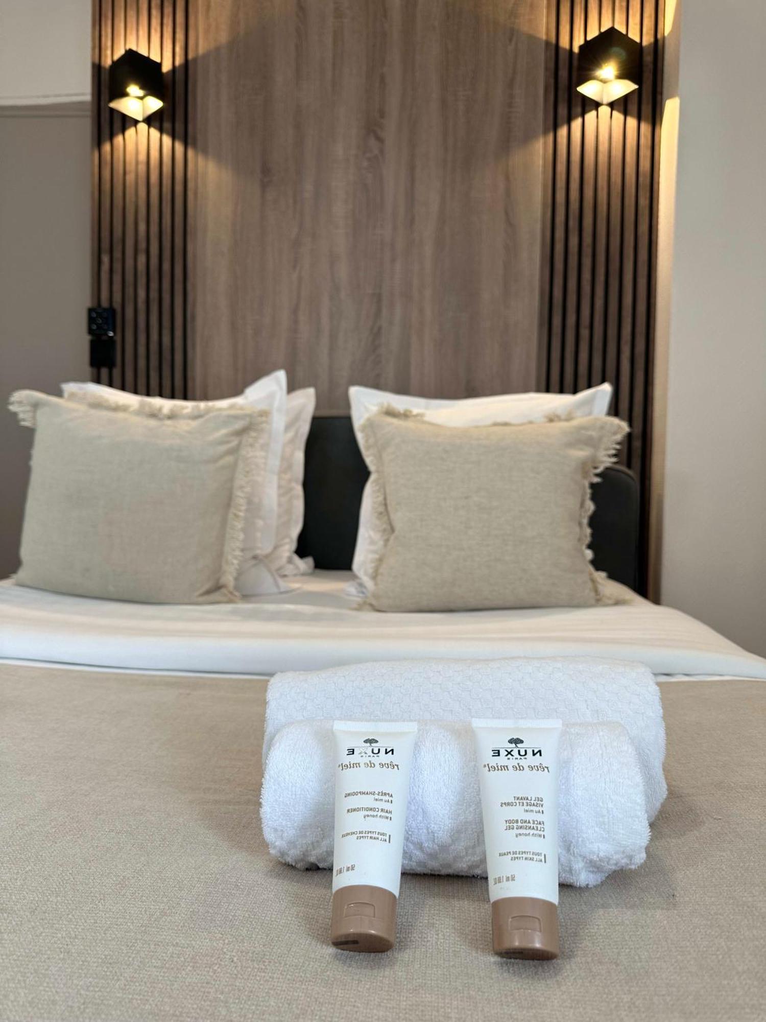 פריז Spacious & Luxurious Flat In Montparnasse מראה חיצוני תמונה