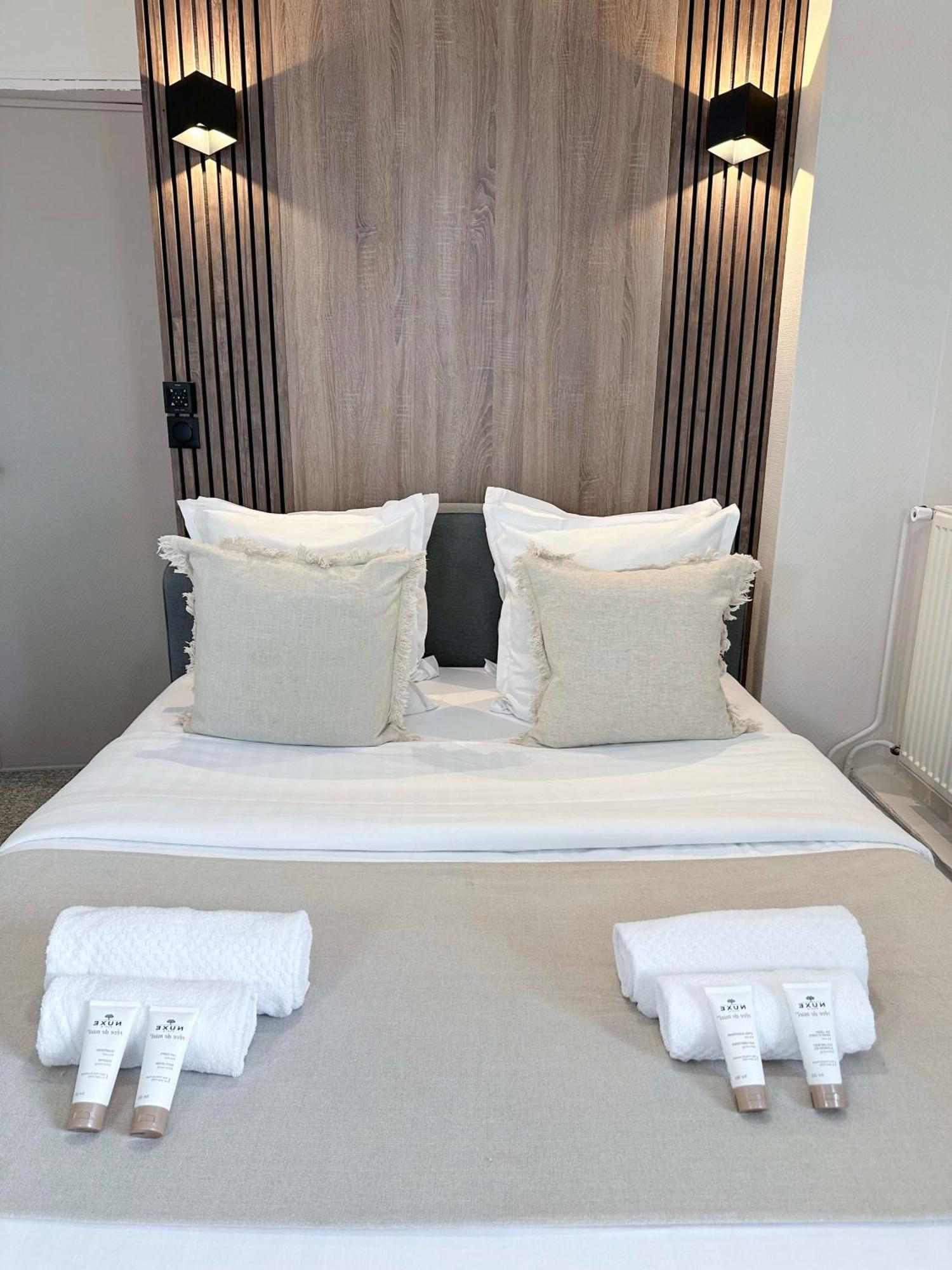 פריז Spacious & Luxurious Flat In Montparnasse מראה חיצוני תמונה