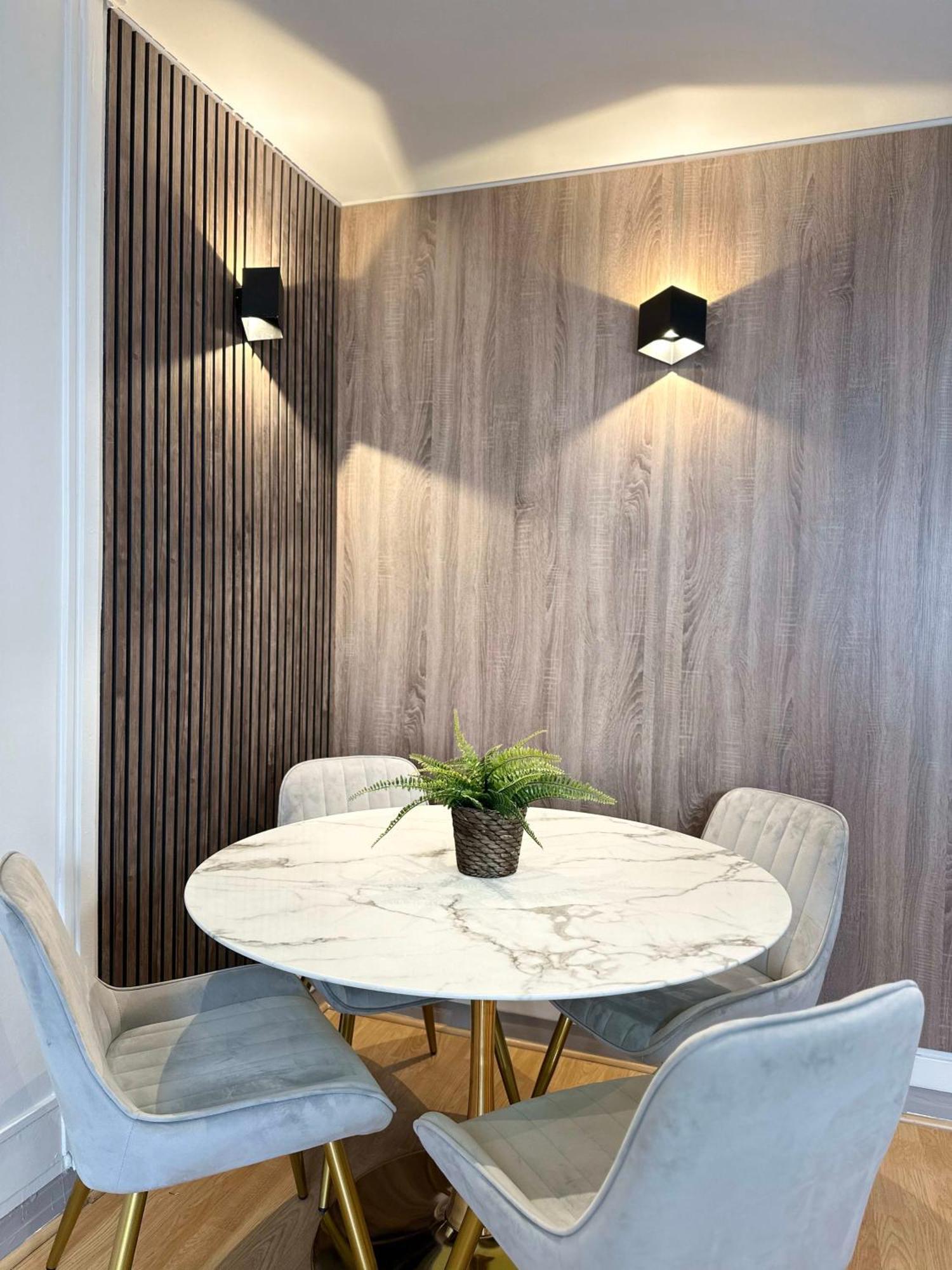 פריז Spacious & Luxurious Flat In Montparnasse מראה חיצוני תמונה