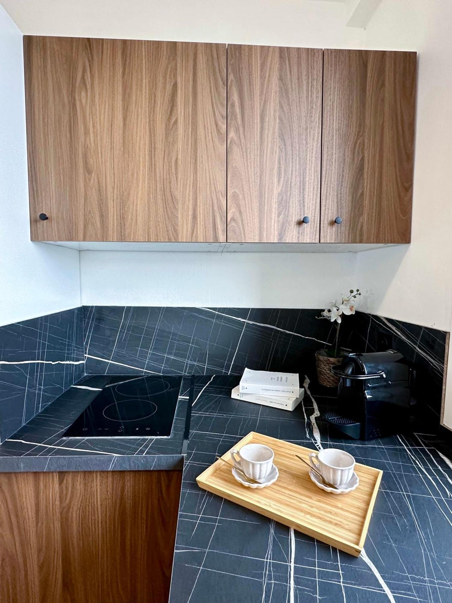 פריז Spacious & Luxurious Flat In Montparnasse מראה חיצוני תמונה
