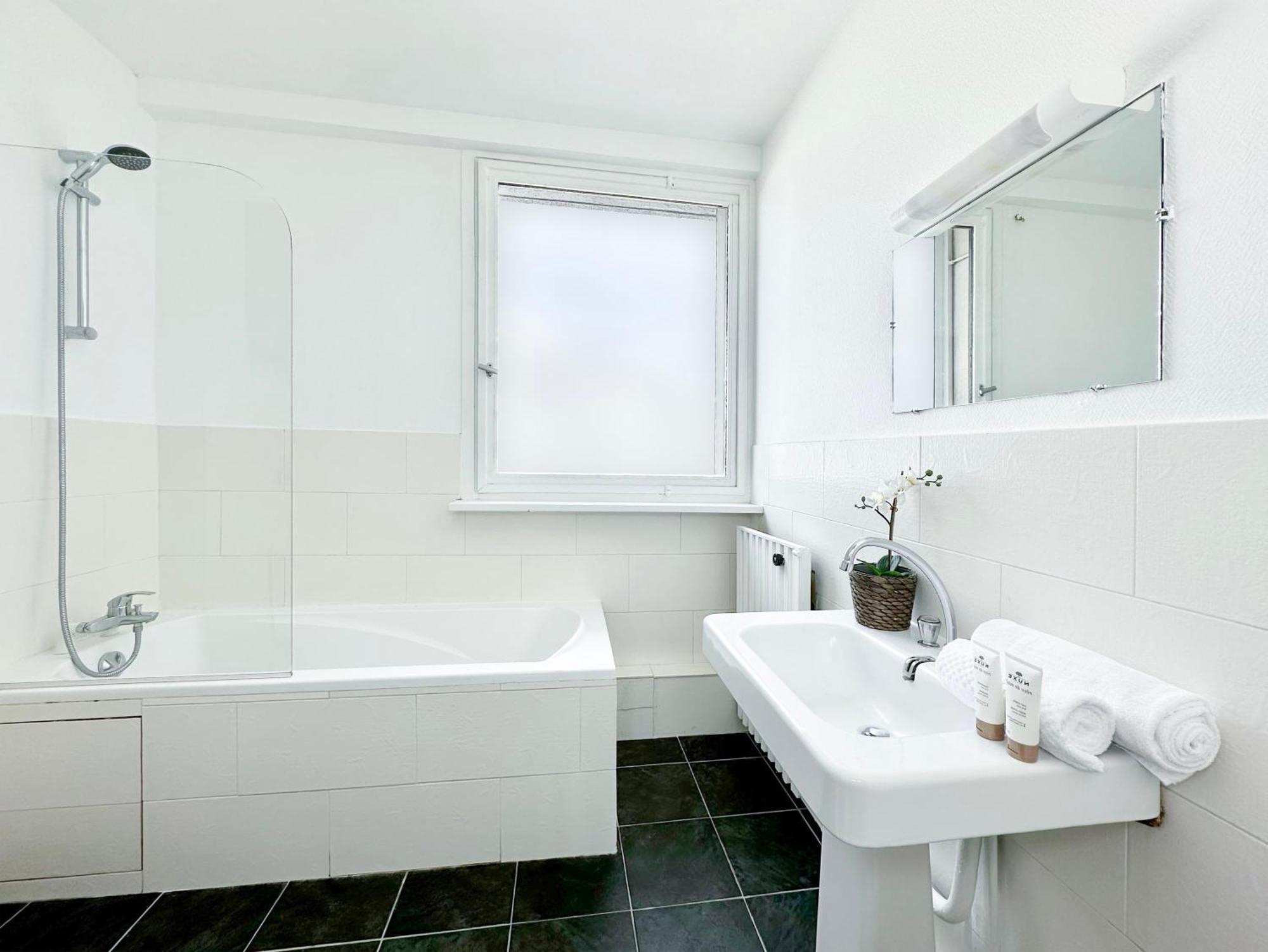 פריז Spacious & Luxurious Flat In Montparnasse מראה חיצוני תמונה